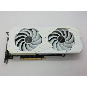 【中古】GALAX(GALAXY) GeForce RTX 3060 EX White (1-Click OC) RTX3060(LHR)/12GB(GDDR6)【立川フロム中武】保証期間1週間