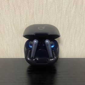 Anker Soundcore Liberty 4 NC 動作確認済みブラック