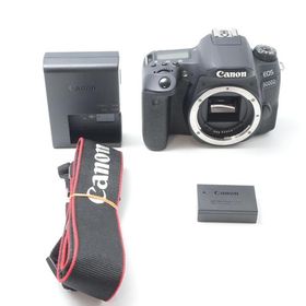 キヤノン Canon EOS 9000D ボディ