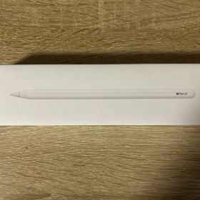 Apple pencil 第二世代