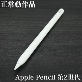 正常動作品 Apple Pencil 第2世代 MU8F2J/A s1