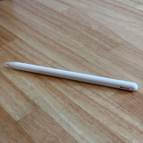 ⭐︎動作良好⭐︎Apple Pencil 第2世代