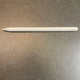【美品】Apple Pencil第二世代 ホワイト