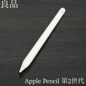 良品 正常動作品 Apple Pencil 第2世代 アップルペンシル r4