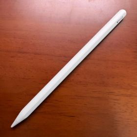 Apple純正 アップル純正 ApplePencil 第2世代 for iPad