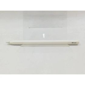 Apple Pencil 第2世代 純正品 動作確認済み 本体のみ
