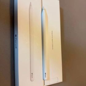 Apple Pencil 2 本体