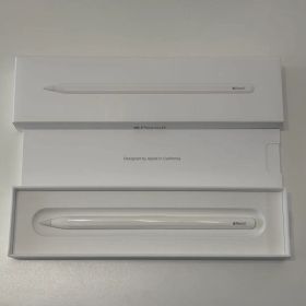 【動作確認済み】Apple Pencil 第二世代 本体