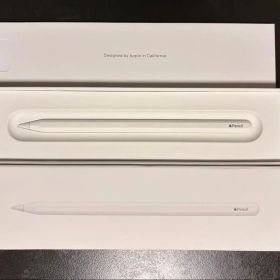 Apple Pencil第二世代
