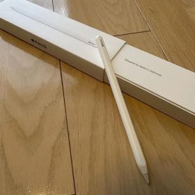 【美品】Apple Pencil 第2世代 A2051