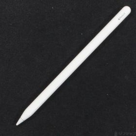 ソフマップ 〔中古品〕 Apple Pencil 第2世代 MU8F2J／A【297】