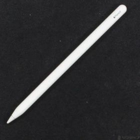 ソフマップ 〔中古品〕 Apple Pencil 第2世代 MU8F2J／A【344】