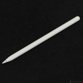 ソフマップ 〔中古品〕 Apple Pencil 第2世代 MU8F2J／A【262】