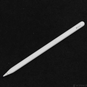 ソフマップ 〔中古品〕 Apple Pencil 第2世代 MU8F2J／A【258】