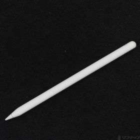 ソフマップ 〔中古品〕 Apple Pencil 第2世代 MU8F2J／A【352】