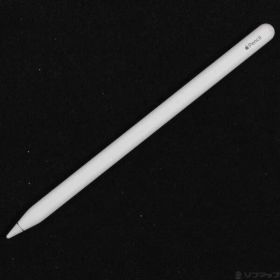 ソフマップ 〔中古品〕 Apple Pencil 第2世代 MU8F2J／A【198】