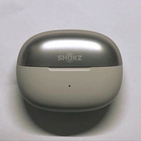 値下げしました 【美品】Shokz OpenDots ONE グレー 本体