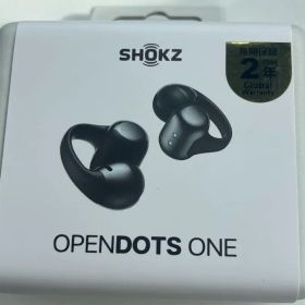 ショックスOpenDots ONE （ブラック）SKZ-EP-000054