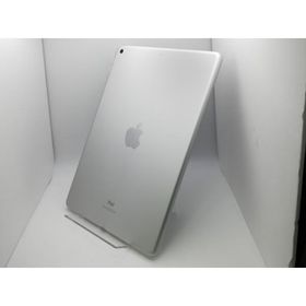 【中古】Apple 【Wi-Fi】 iPad（第8世代/2020） 32GB シルバー MYLA2J/A【新橋烏森通り】保証期間１ヶ月【ランクC】