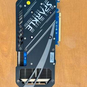 SPARKLE IntelArc A770 ROC OCEdition 16GB