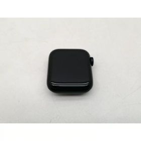 【中古】Apple Apple Watch SE2 40mm GPS ミッドナイトアルミニウムケース/ミッドナイトスポーツバンド (S/M) MXE73J/A【仙台イービーンズ】保証期間1ヶ月【ランクA】