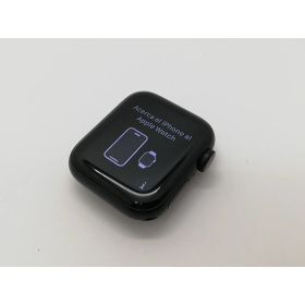 【中古】Apple Apple Watch SE2 40mm Cellular ミッドナイトアルミニウムケース (バンド無し)【秋葉本店】保証期間1ヶ月【ランクB】
