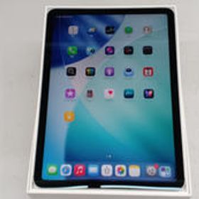 IPAD AIR (4TH) MYH12J/A 64GB APPLE (SIMﾌﾘｰ)