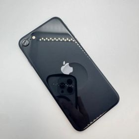 【訳あり特価！】 iPhone SE 第2世代 64GB 本体 動作確認済み