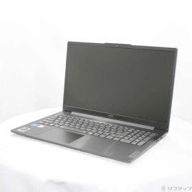 ソフマップ 〔中古品〕 LAVIE N15 Slim PC-N1555GKB2 カームブラック 〔NEC Refreshed PC〕【348】