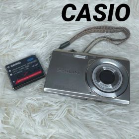 CASIO EXILIM EX-ZS12 デジタルカメラ
