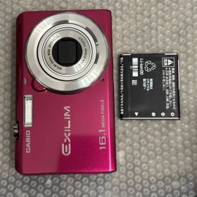 CASIO EXILIM EX-ZS12 26020741