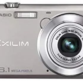 【中古】CASIO デジタルカメラ EXILIM EX-ZS12 シルバー EX-ZS12SR tf8su2k