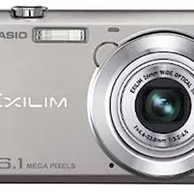 【中古】CASIO デジタルカメラ EXILIM EX-ZS12 シルバー EX-ZS12SR