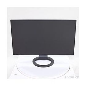 〔中古〕EIZO(エイゾー) FlexScan EV2781-BK