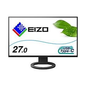〔中古〕EIZO(エイゾー) FlexScan EV2781-BK