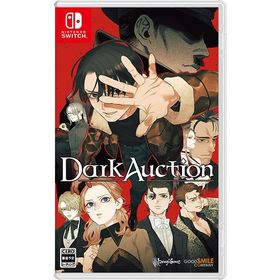 [メール便OK]【新品】【NS】ダークオークション［Switch版］[在庫品]
