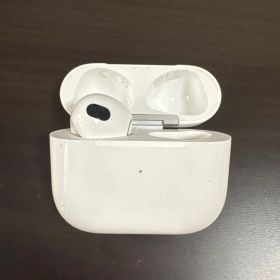 Apple AirPods 第3世代 本体