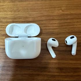 Airpods 第3世代