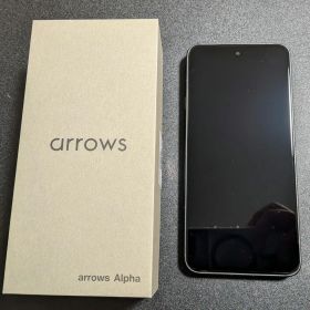 arrows Alpha 本体 外箱付き