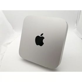 【中古】Apple Mac mini M1 (CPU:8C/GPU:8C) 8GB/256GB MGNR3J/A (M1・2020)【大須2】保証期間1ヶ月【ランクA】