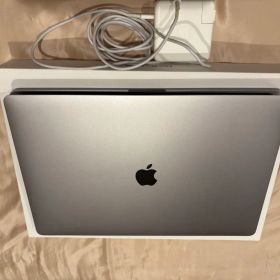 MacBookPro16インチ i9/32GB/1T