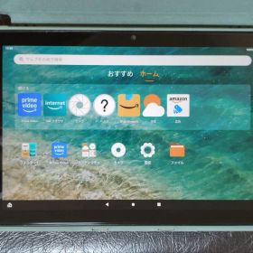 Fire HD 10 plus タブレット 10.1インチ 32GB