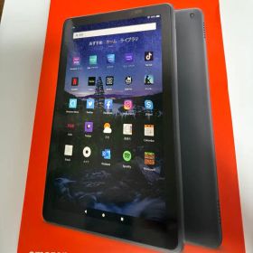 Fire HD 10 Plus 第11世代 タブレット 10.1インチ 32GB
