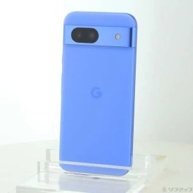 ソフマップ 〔中古品〕 Google Pixel 8a 128GB ベイ G576D SIMフリー【352】