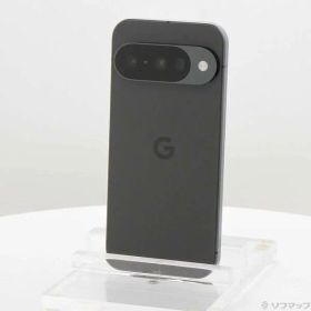 【中古】GOOGLE(グーグル) Google Pixel 10 128GB オブシディアン GL066 SIMフリー 【196-ud】