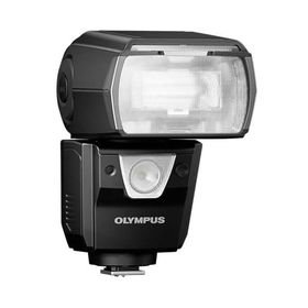 Olympus FL-900R - Hot-shoe clip-on flash - 58 (m) - for Olympus E-P5, E-PL5, E-PL6, E-PL7, E-PL8, E-PM1, E-PM2, PEN-F, OM-D E-M1, E-M10, E-