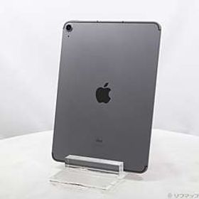 〔中古品〕 iPad Air 第4世代 256GB スペースグレイ FYH22J／A SIMフリー ［10.9インチ液晶／A14-Bionic］〔中古品〕 iPad Air 第4世代 256GB スペースグレイ FYH22J／A SIMフリー ［10.9インチ液晶／A14-Bionic］