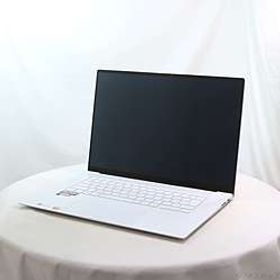 〔展示品〕 Zenbook S 16 UM5606WA UM5606WA-AI9321WH スカンジナビアンホワイト ［AMD-Ryzen-AI-9-HX-370／32GB／SSD1TB／16インチワイド／Windows11 Home］〔展示品〕 Zenbook S 16 UM5606WA UM5606WA-AI9321WH スカンジナビアンホワイト ［AMD-Ryzen-AI-9-HX-370／32GB／SSD1TB／16インチワイド／Windows11 Home］