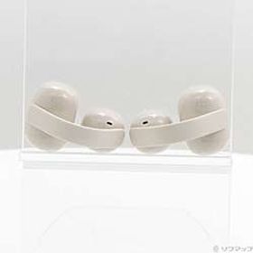 〔展示品〕 LinkBuds Clip WF-LC900 CZ グレージュ