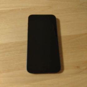 Apple iPhone 13 mini 本体のみ ミッドナイト